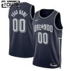 Orlando Magic Custom Nike 2023-24 City Edition Lasten Pelipaidat Swingman